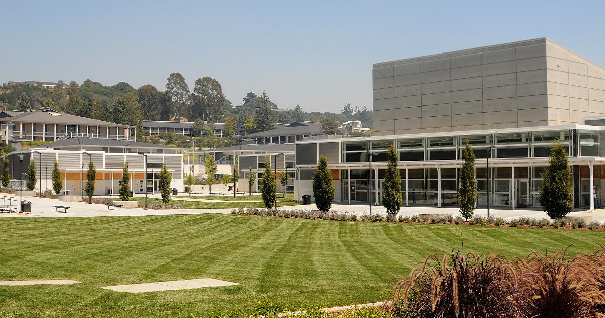 About Cabrillo - Cabrillo College
